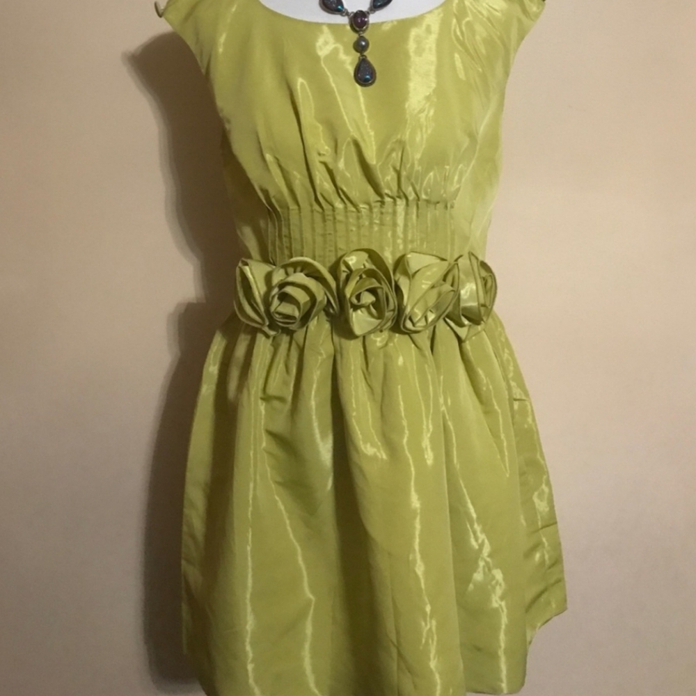 NWT Anthropologie RYU Dress - Picture 2 of 12